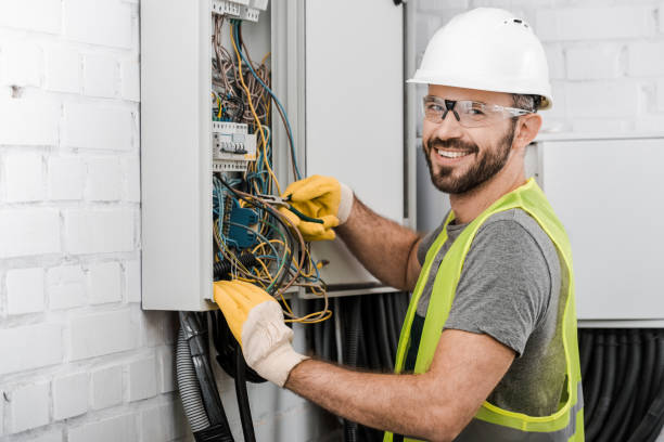 Best Residential Electrician Services  in Evadale, TX