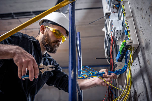 Best Electrical Repair Services  in Evadale, TX