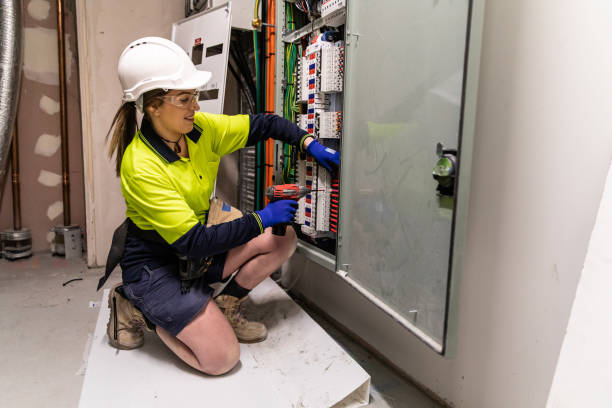 Best Electrical Upgrades for Homes  in Evadale, TX