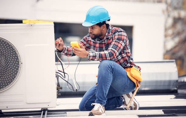 Best Home Electrical Repair  in Evadale, TX