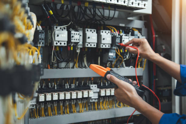 Best Electrical Wiring Services  in Evadale, TX
