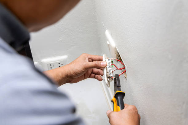 Best Electrical System Inspection  in Evadale, TX