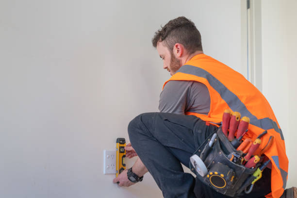 Trusted Evadale, TX Electrician Experts