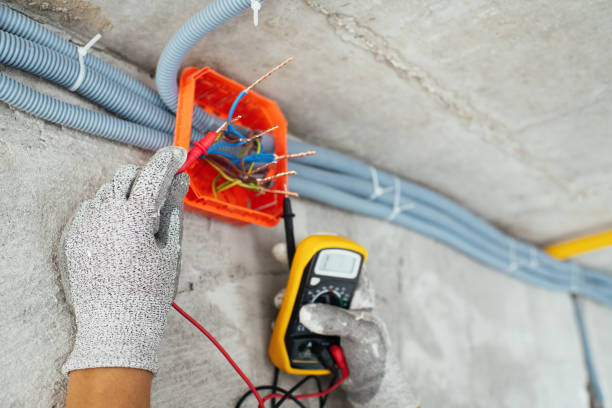 Best Electrical System Inspection  in Evadale, TX