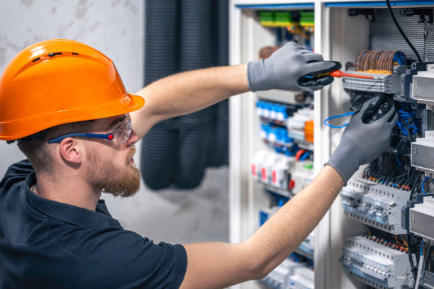 Best Emergency Electrician Near Me  in Evadale, TX